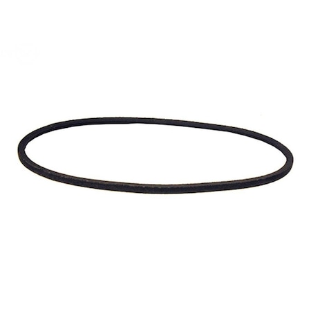 Aftermarket A124 Classical V Belt Replacement 1/2" Top Width X 126" Full Length / Vbelt LAB40-0691